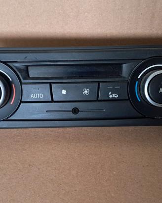 Radio navigatore bmwE91
