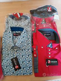 camicie