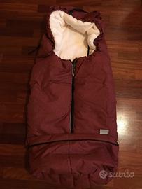 Sacco termico passeggino