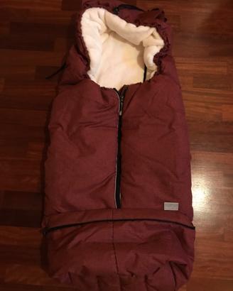 Sacco termico passeggino