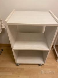 Carrello porta oggetti