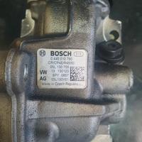 pompa alta pressione bosch  cp4 vw audi