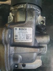 pompa alta pressione bosch  cp4 vw audi