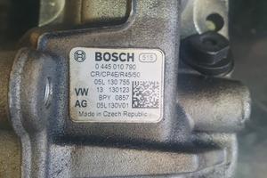 pompa alta pressione bosch  cp4 vw audi