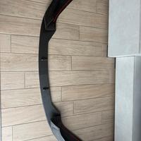 Splitter anteriore BMW F20 2018 MSport