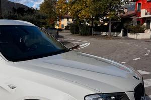 BMW X3 DRIVE