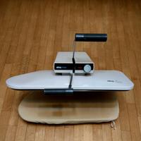 Ferro Pressa da stiro Elnapress 