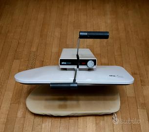 Ferro Pressa da stiro Elnapress 