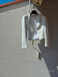 Giacca elegante corta .Gaudi. 