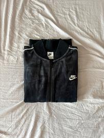 Felpa Nike in ciniglia