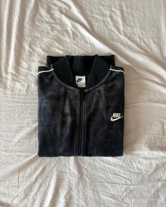 Felpa Nike in ciniglia