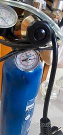 impianto co2 per acquario 