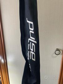 Mustad pulse slow jig
