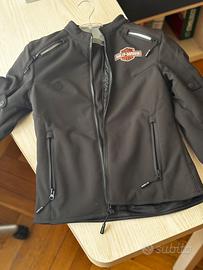 Giacca Harley-Davidson Bar & Shield softshell