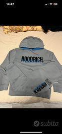 Tuta hoodrich