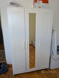 armadio ikea