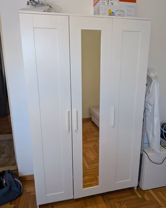 armadio ikea