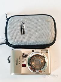 Nikon Coolpix L19