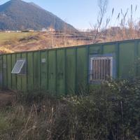 Container 12 mt