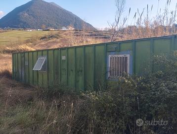 Container 12 mt