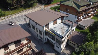 PALAZZINA A ASIAGO