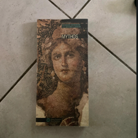 Mytos. Dizionario mitologico e di antichità classi