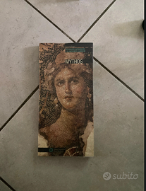 Mytos. Dizionario mitologico e di antichità classi