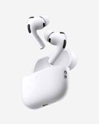 airpods pro 3