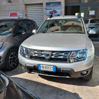 Dacia Duster 1.5 dCi 8V 110 CV 4x2 Prestige