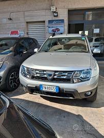 Dacia Duster 1.5 dCi 8V 110 CV 4x2 Prestige