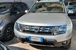 Dacia Duster 1.5 dCi 8V 110 CV 4x2 Prestige