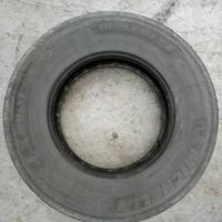 1 GOMME USATE QUATTRO STAGIONI 31570225 - TP453137