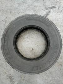 1 GOMME USATE QUATTRO STAGIONI 31570225 - TP453137
