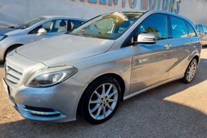 Mercedes-benz B 180 CDI BlueEFFICIENCY Premium