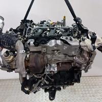 Motore Completo RENAULT TRAFIC III M9RZ717