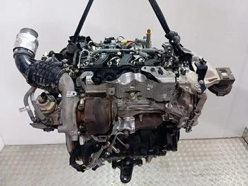 Motore Completo RENAULT TRAFIC III M9RZ717