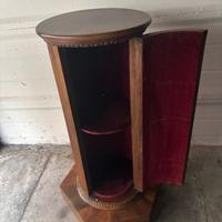 Mobiletto stile impero