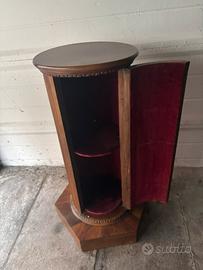 Mobiletto stile impero