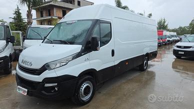 IVECO DAILY 35S16 PASSO 4100 H2 -2.3 MJT