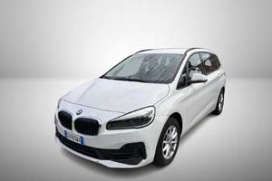 BMW 216 d Active Tourer Advantage 7 Posti Automa