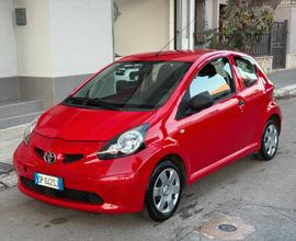 Toyota Aygo 1.0 VVT-i *SOLI KM 95.000 - 2008