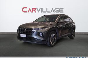 HYUNDAI Tucson 1.6 hev Exellence 2wd auto