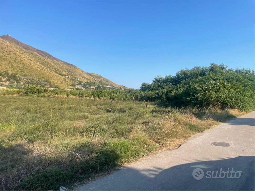 Terreno di 7000 m² a Sessa Aurunca - Vista 2