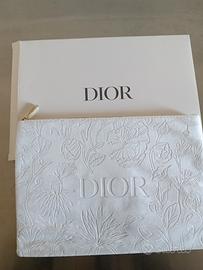 pochette Dior originale nuova