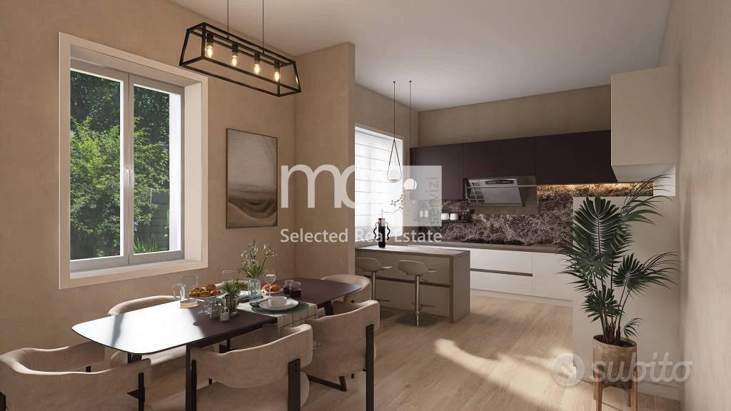 Appartamento – Milano, Città Studi, Municipio 3 - Vista 3