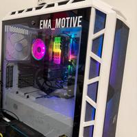 Pc gaming