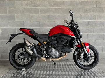 Ducati Monster 937 Prova Riscatta o Rendi