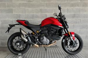 Ducati Monster 937 Prova Riscatta o Rendi
