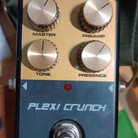 Nux Plexi Crunch Marshall