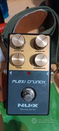 Nux Plexi Crunch Marshall